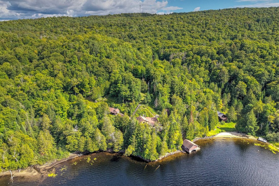 Land in Wentworth North, Quebec, Canada 4 - 18766450