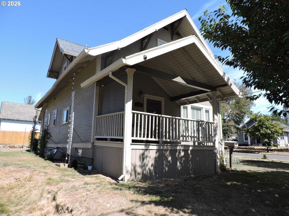Casa en Forest Grove, Oregón, Estados Unidos 3 - 18766832