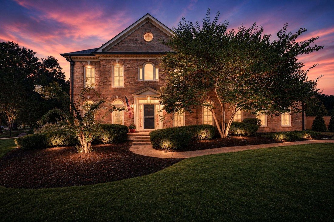 Casa en Nashville, Tennessee, Estados Unidos 4 - 18766705