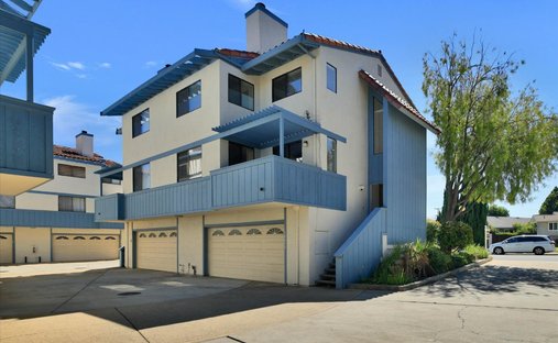Stadthaus in Cupertino, Kalifornien, Vereinigte Staaten 1