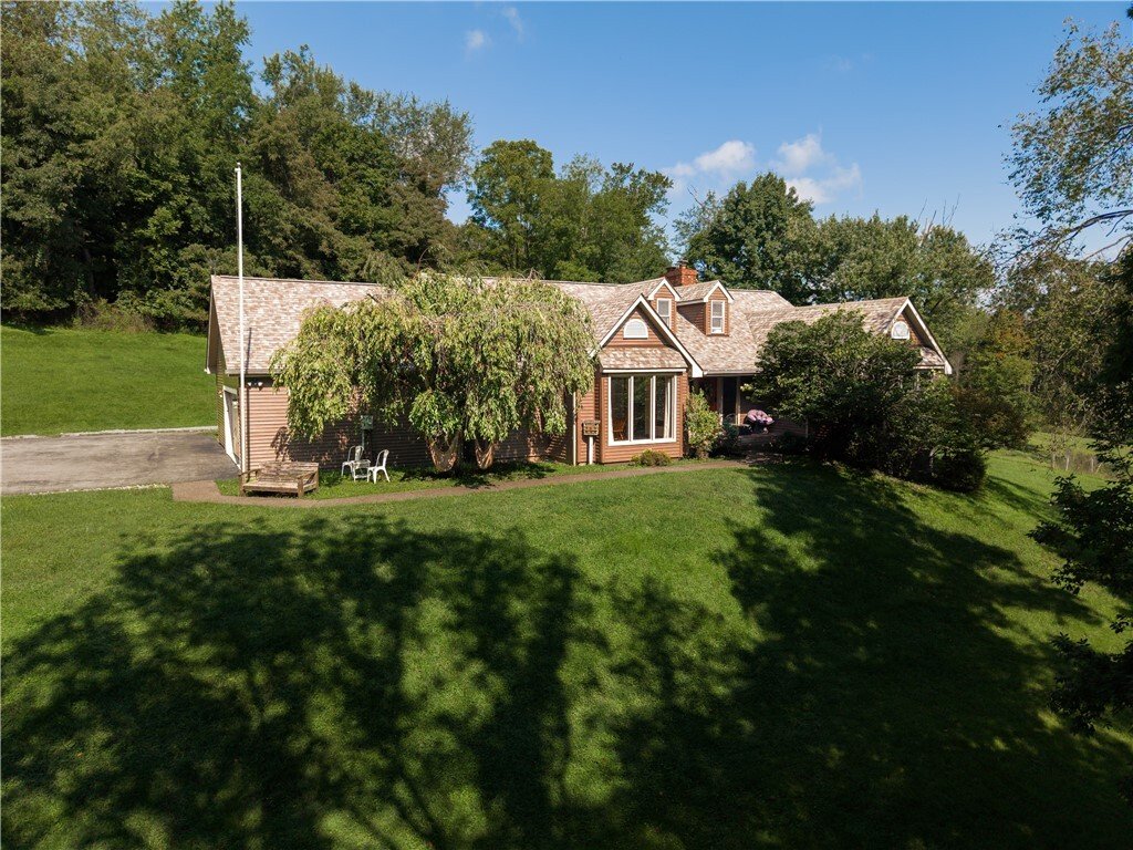Maison à Canonsburg, Pennsylvanie, États-Unis 2 - 18766770