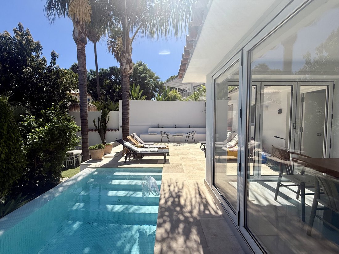 Villa in Nueva Andalucia, Marbella, Spain 1 - 18766692