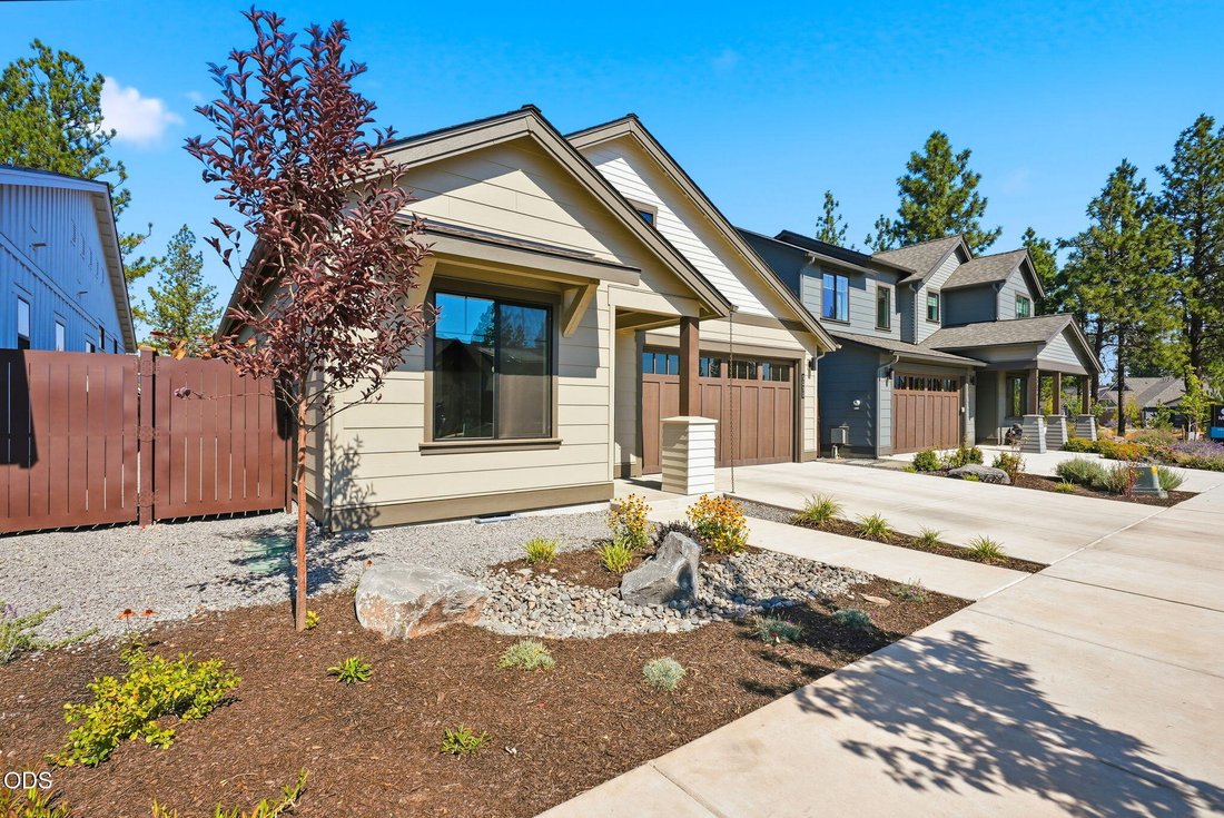 Casa a Bend, Oregon, Stati Uniti 2 - 18766556