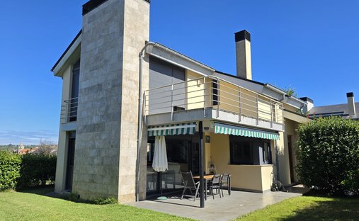 Casa en Suances, Cantabria, España 1