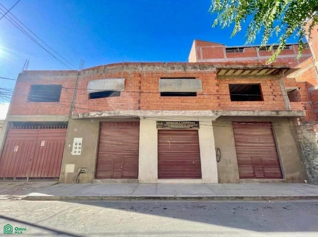 Eigentumswohnung in Tarija, Departamento Tarija, Bolivien 1 - 18766781