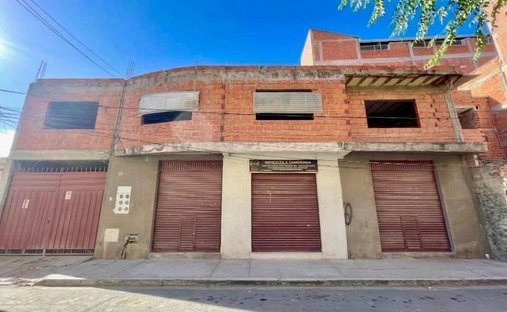 Eigentumswohnung in Tarija, Departamento Tarija, Bolivien 1