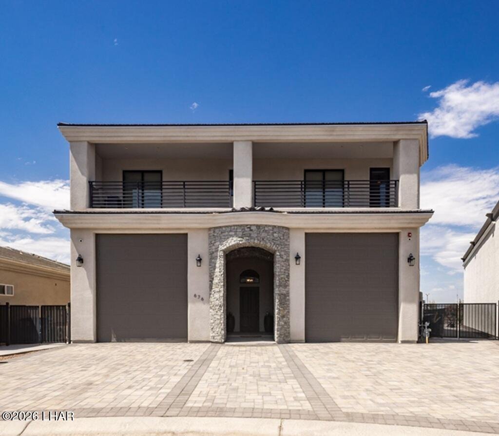 Casa en Lake Havasu City, Arizona, Estados Unidos 1 - 18766738