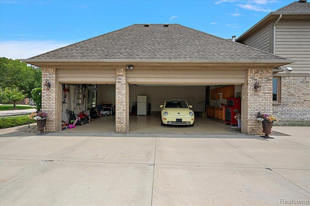 Haus in Sterling Heights, Michigan, Vereinigte Staaten 5 - 18766744