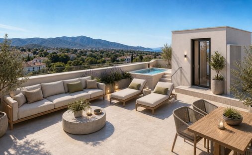 Apartamento en Llanca, Cataluña, España 1