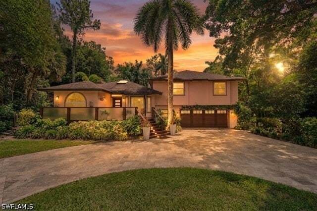 Haus in Naples, Florida, Vereinigte Staaten 1 - 17987558