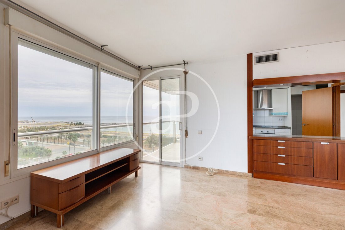 Appartamento a Sant Martí, Barcellona, Spagna 3 - 18767098