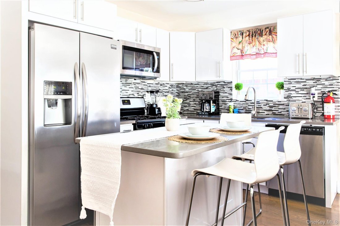 Casa a New York, New York, Stati Uniti 3 - 18766538