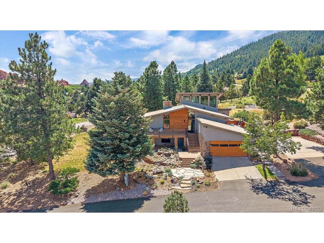 Maison à Sterling Ranch, Colorado, États-Unis 1 - 18766728