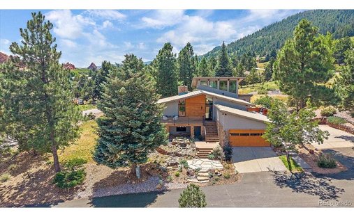Haus in Sterling Ranch, Colorado, Vereinigte Staaten 1