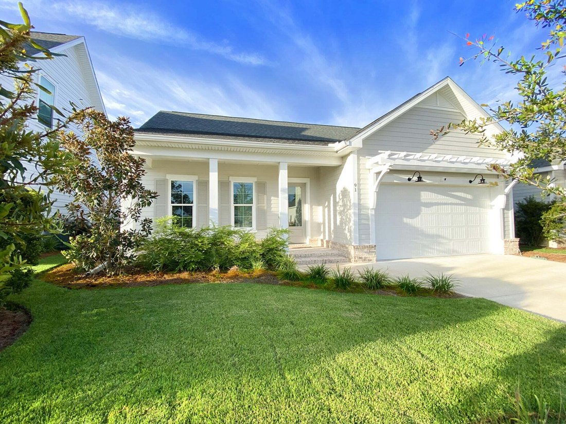 House in Watersound, Florida, United States 1 - 18766582
