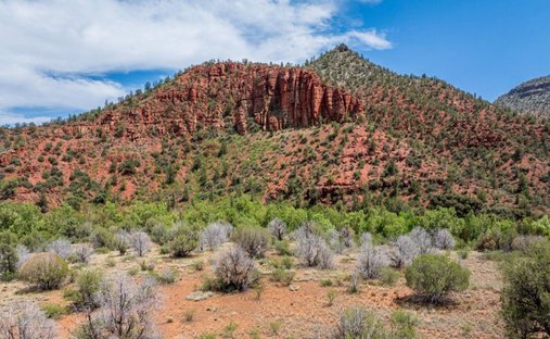 Land in Sedona, Arizona, United States 1