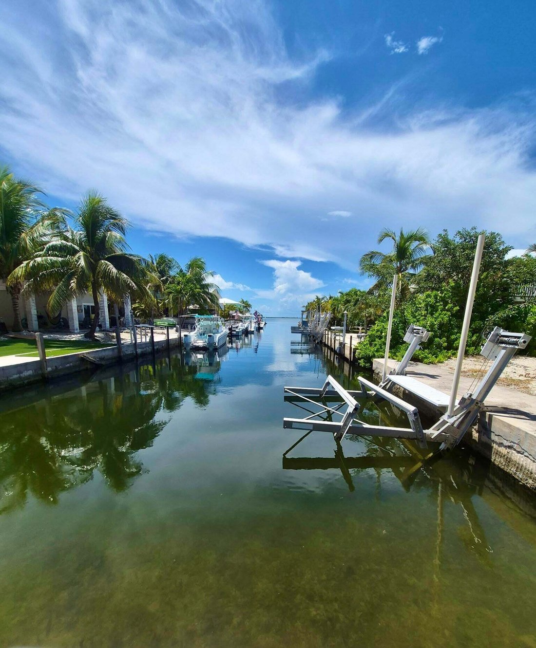 Haus in Big Pine Key, Florida, Vereinigte Staaten 3 - 18766560