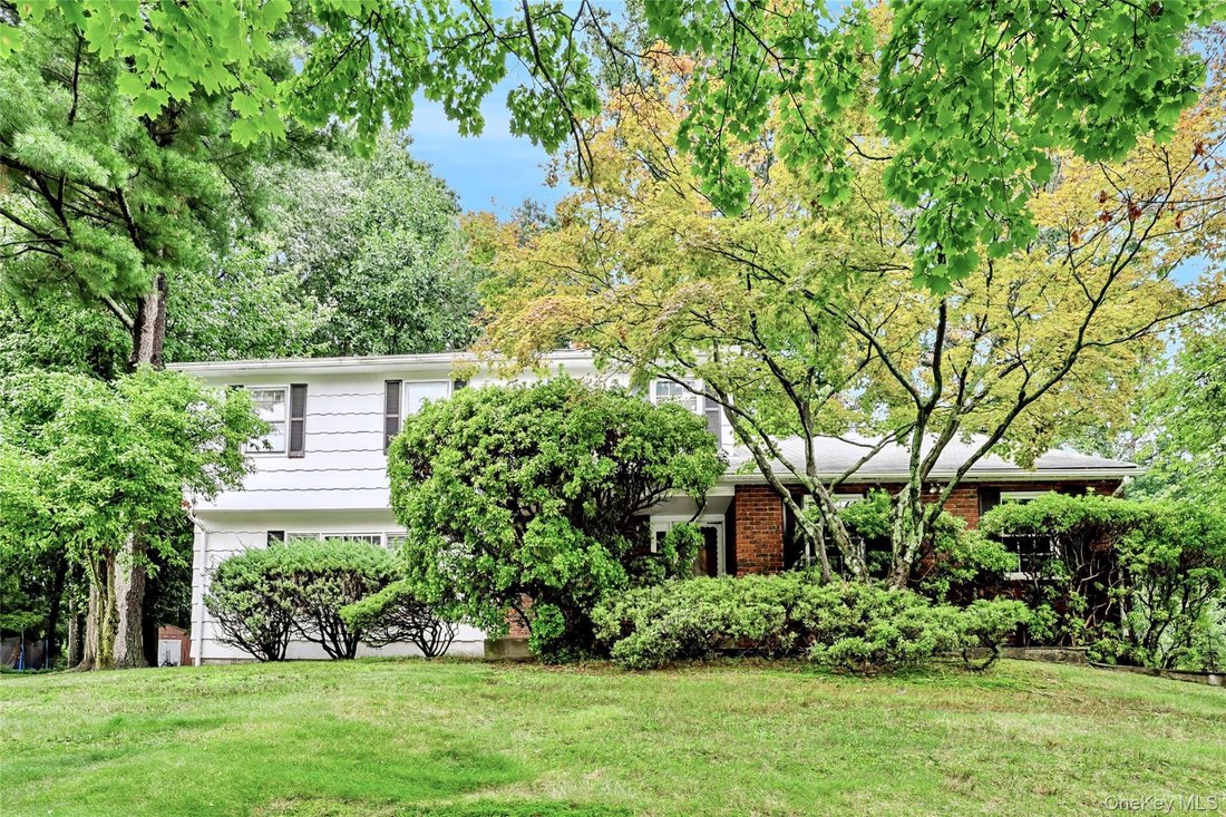 Haus in Spring Valley, New York, Vereinigte Staaten 1 - 18766539