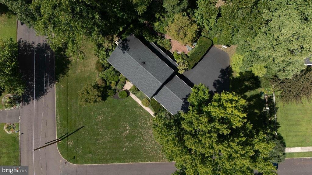 Maison à Yardley, Pennsylvanie, États-Unis 5 - 18766808