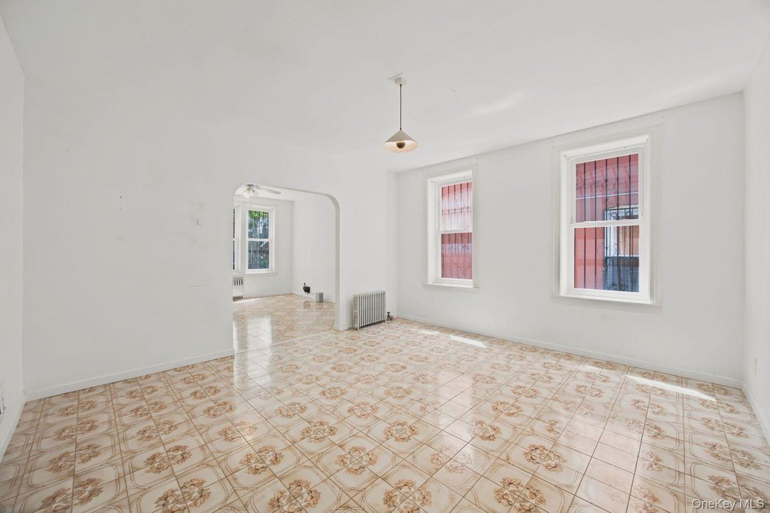 Casa en Nueva York, Nueva York, Estados Unidos 5 - 18766537