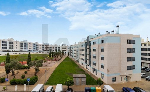 Appartement à Santa Iria de Azoia, Sao Joao da Talha e Bobadela, Lisbonne, Portugal 1