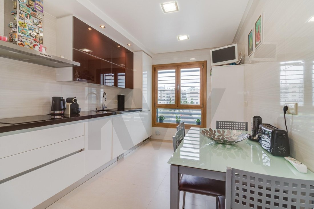 Apartment in Santa Iria de Azoia, Sao Joao da Talha e Bobadela, Lisbon, Portugal 2 - 18766811