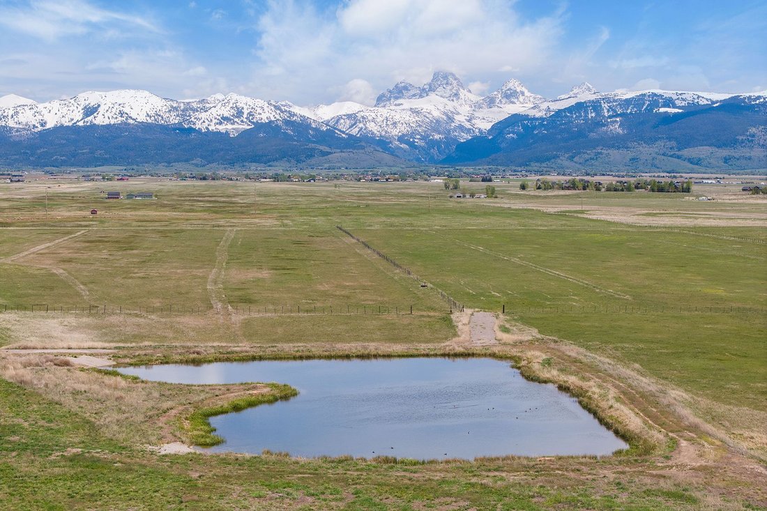 Land in Tetonia, Idaho, Vereinigte Staaten 3 - 18766457