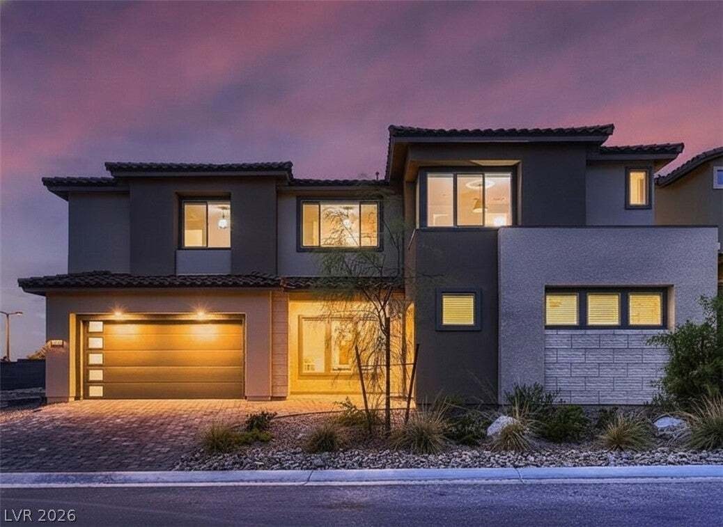 House in Las Vegas, Nevada, United States 1 - 18433560