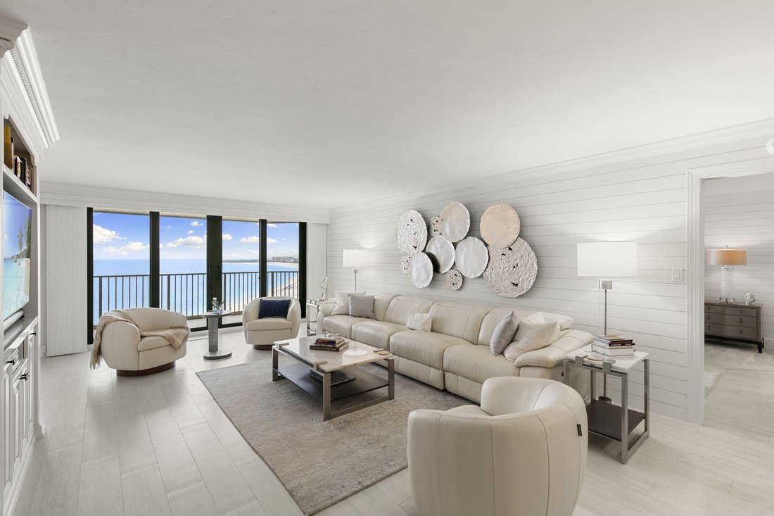 Appartement à Marco Island, Floride, États-Unis 1 - 18766495