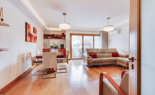 Appartement à Santa Iria de Azoia, Sao Joao da Talha e Bobadela, Lisbonne, Portugal 1