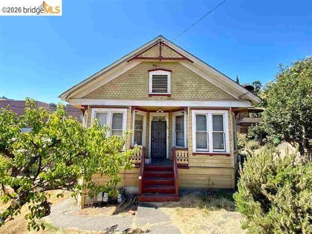 Otros en Crockett, California, Estados Unidos 1 - 18766651