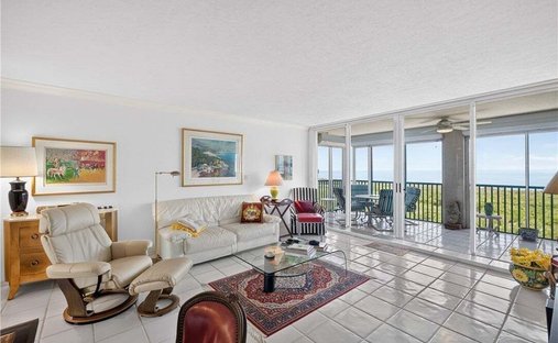 Appartement à Naples, Floride, États-Unis 1