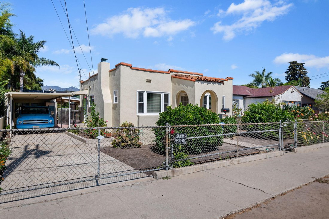 House in Santa Barbara, California, United States 4 - 18766499