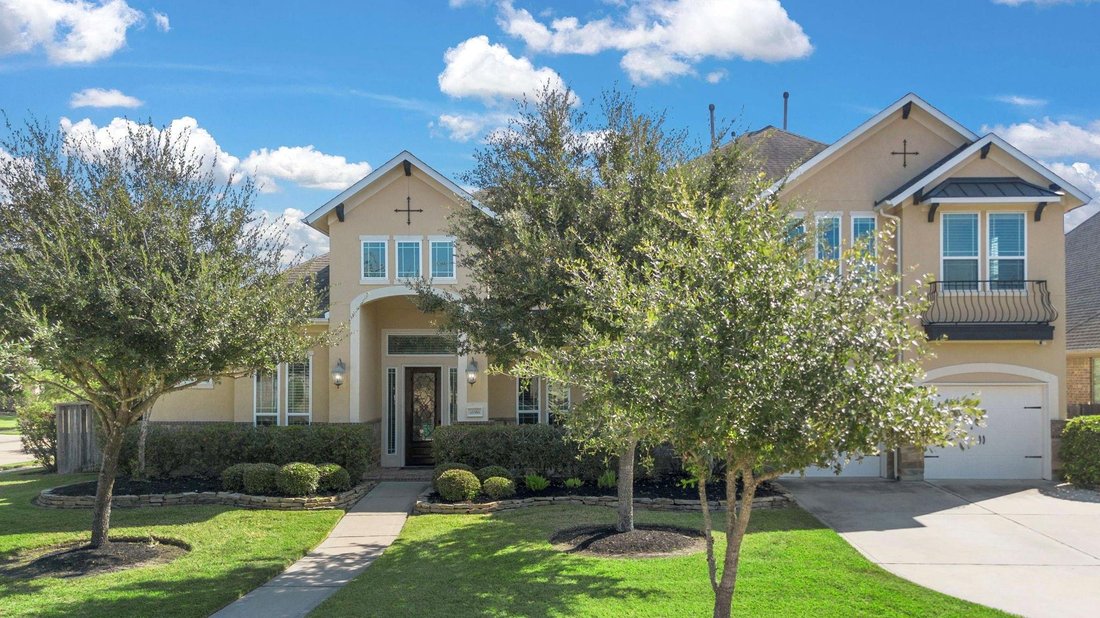 House in Houston, Texas, United States 4 - 18766888