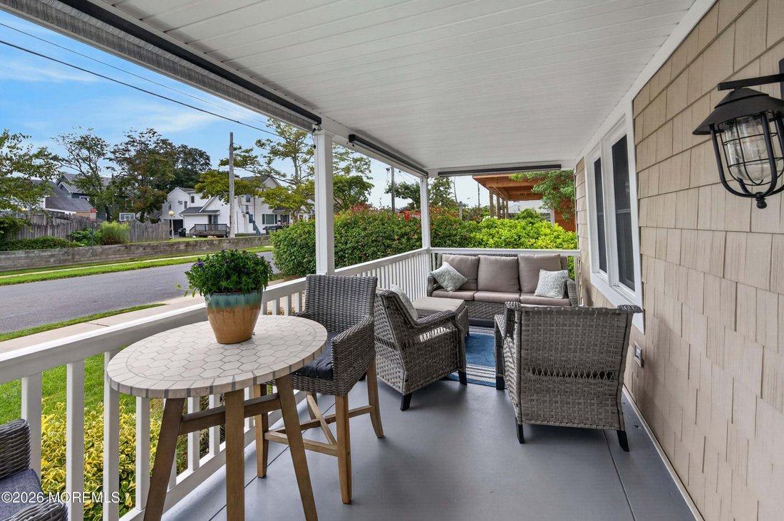 Casa en Bradley Beach, Nueva Jersey, Estados Unidos 5 - 18766549