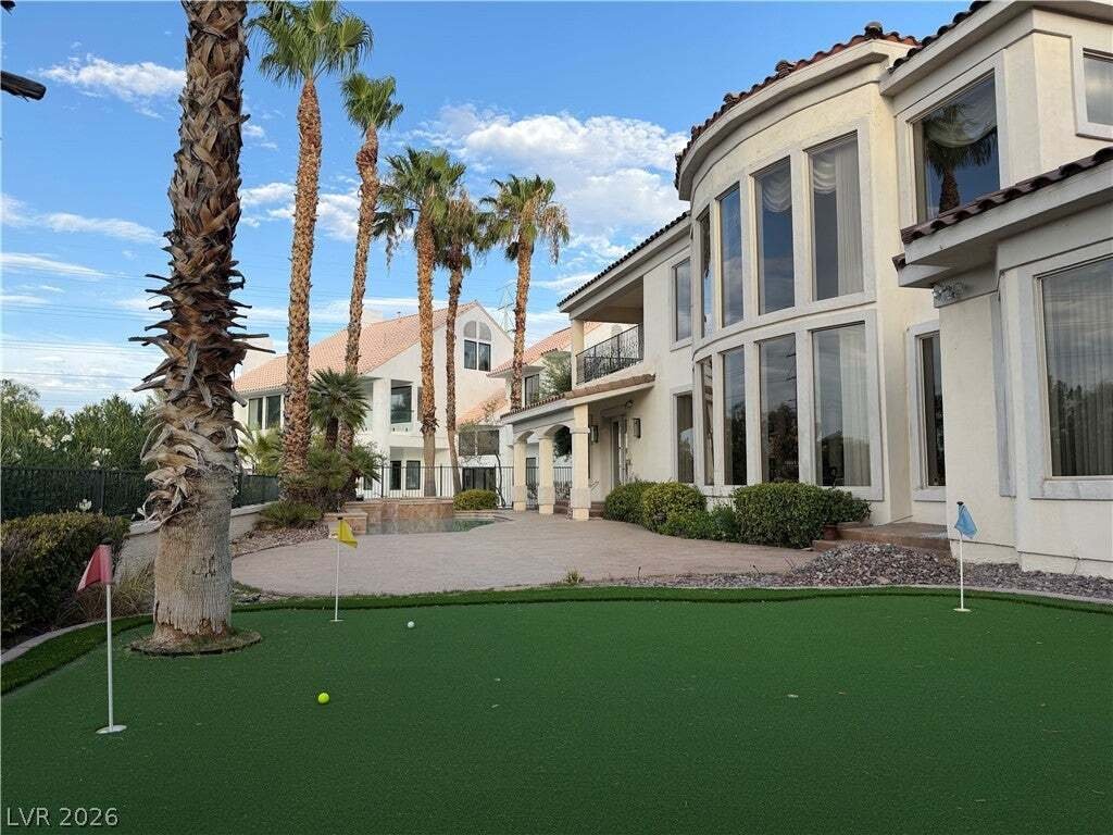 House in Las Vegas, Nevada, United States 5 - 18766510