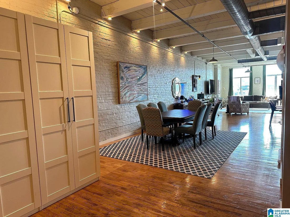 Condominio en Birmingham, Alabama, Estados Unidos 4 - 18766522