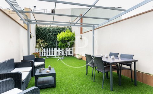 Villa in Sabadell, Catalonia, Spain 1