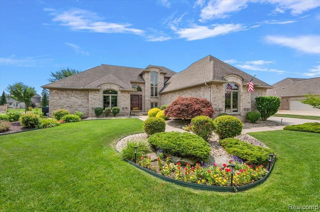 Haus in Sterling Heights, Michigan, Vereinigte Staaten 3 - 18766744