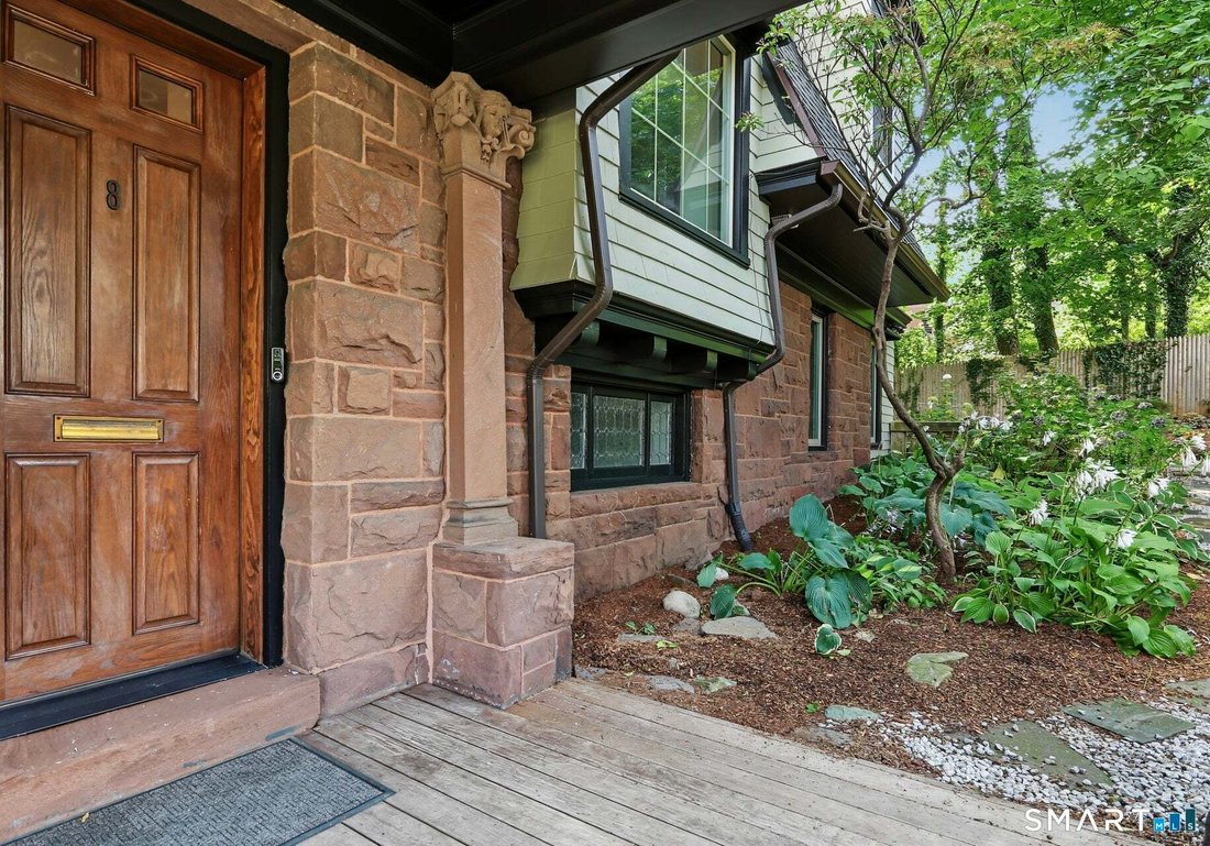 Casa en New Haven, Connecticut, Estados Unidos 2 - 18766586