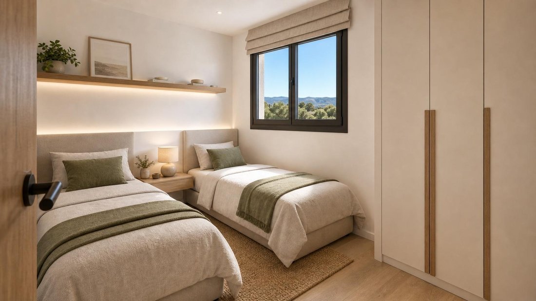 Appartement à Llanca, Catalogne, Espagne 5 - 18766524