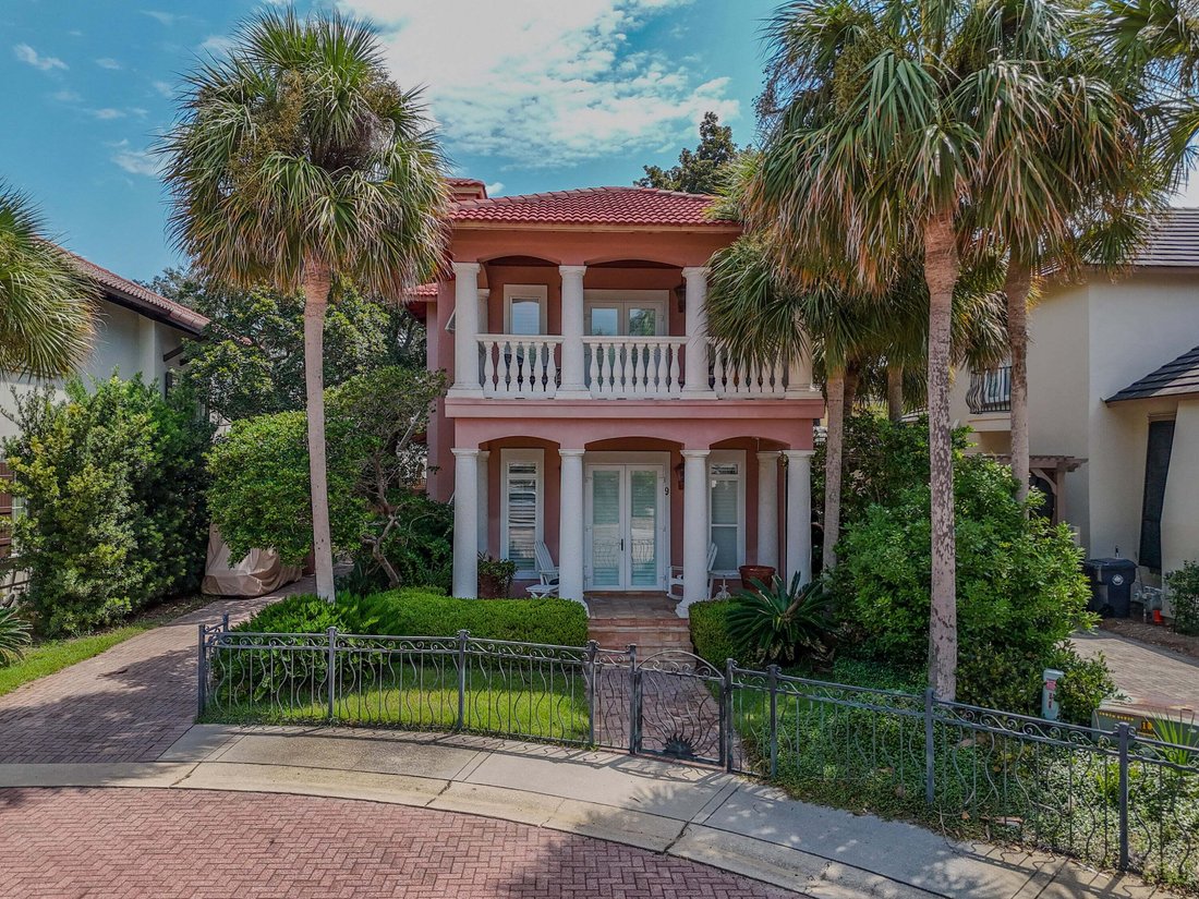 Haus in Miramar Beach, Florida, Vereinigte Staaten 4 - 18766580