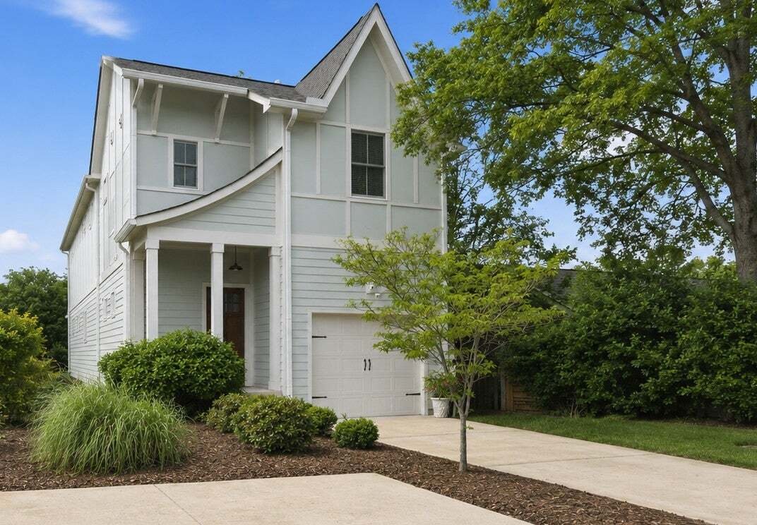 House in Forest Hills, Tennessee, United States 1 - 18766680