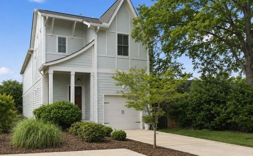 Casa en Forest Hills, Tennessee, Estados Unidos 1