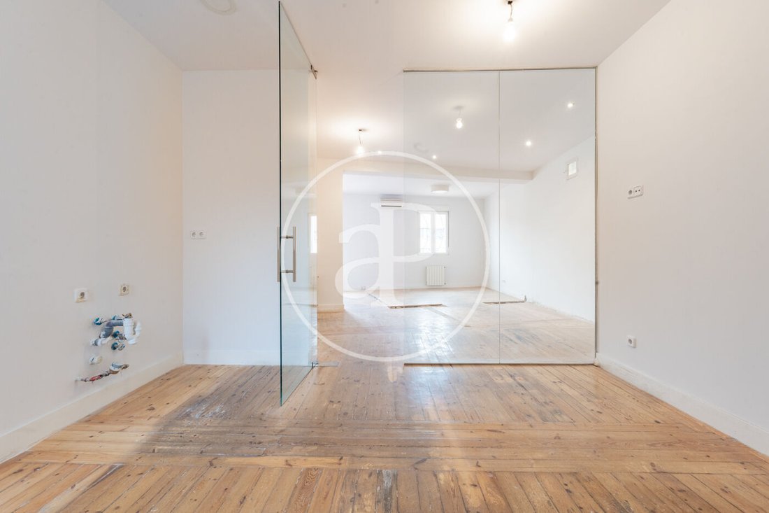 Apartamento en Chamberí, Madrid, España 4 - 18767042