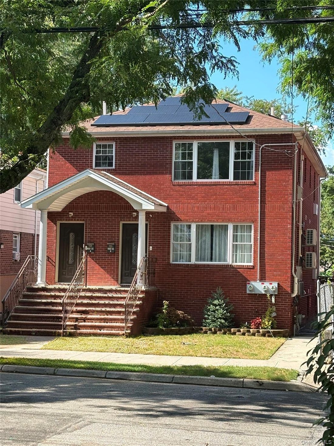 Casa a New York, New York, Stati Uniti 1 - 18766538