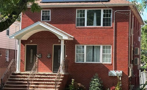 Casa a New York, New York, Stati Uniti 1