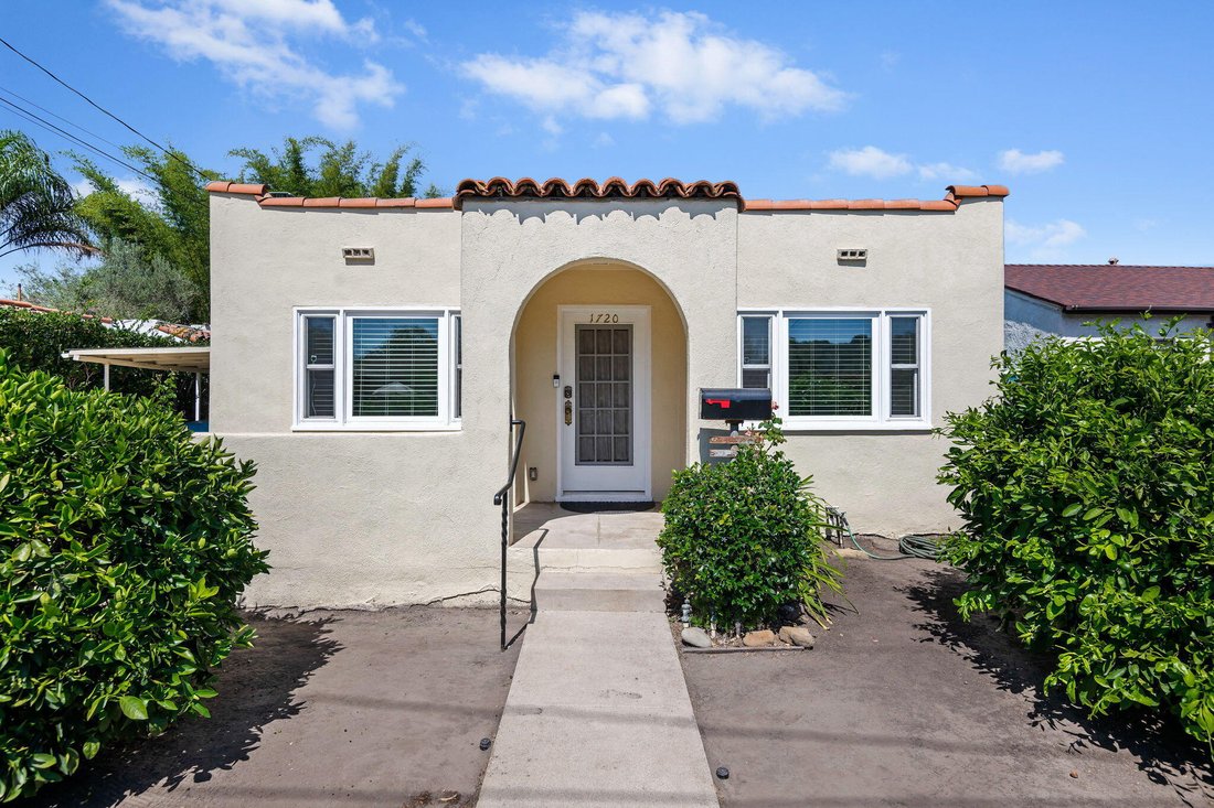 House in Santa Barbara, California, United States 1 - 18766499