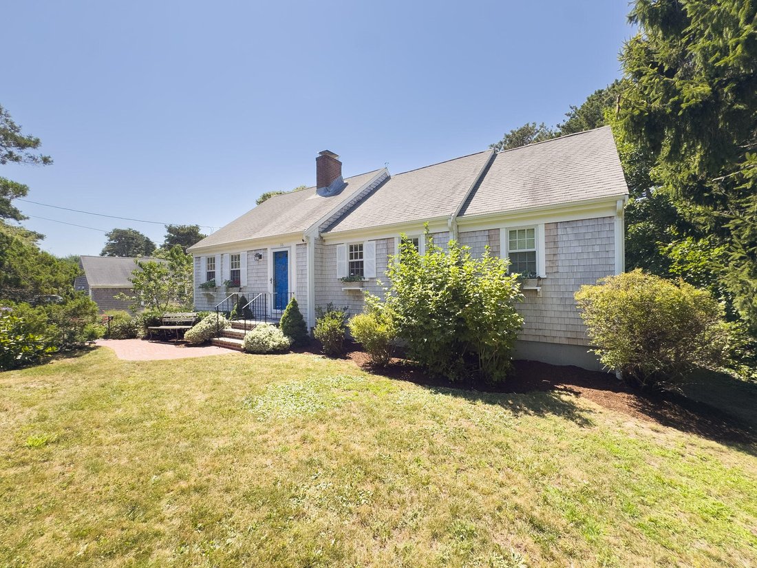 House in Chatham, Massachusetts, United States 4 - 18766567