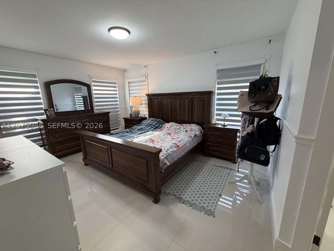 Casa en Miami, Florida, Estados Unidos 4 - 18719313
